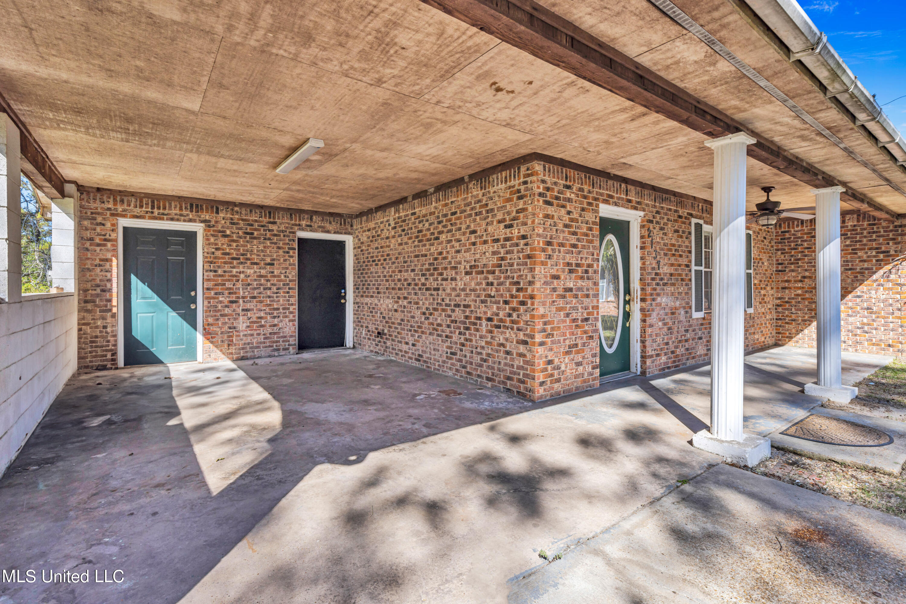 2137 Fairley-Oneal Road Lucedale, MS 39452 - Photo 27 of 35 2137FairleyONealRd-11