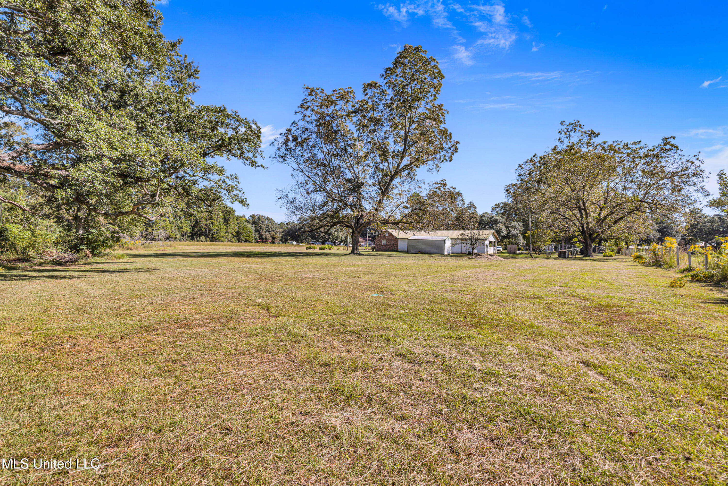 2137 Fairley-Oneal Road Lucedale, MS 39452 - Photo 28 of 35 2137FairleyONealRd-13