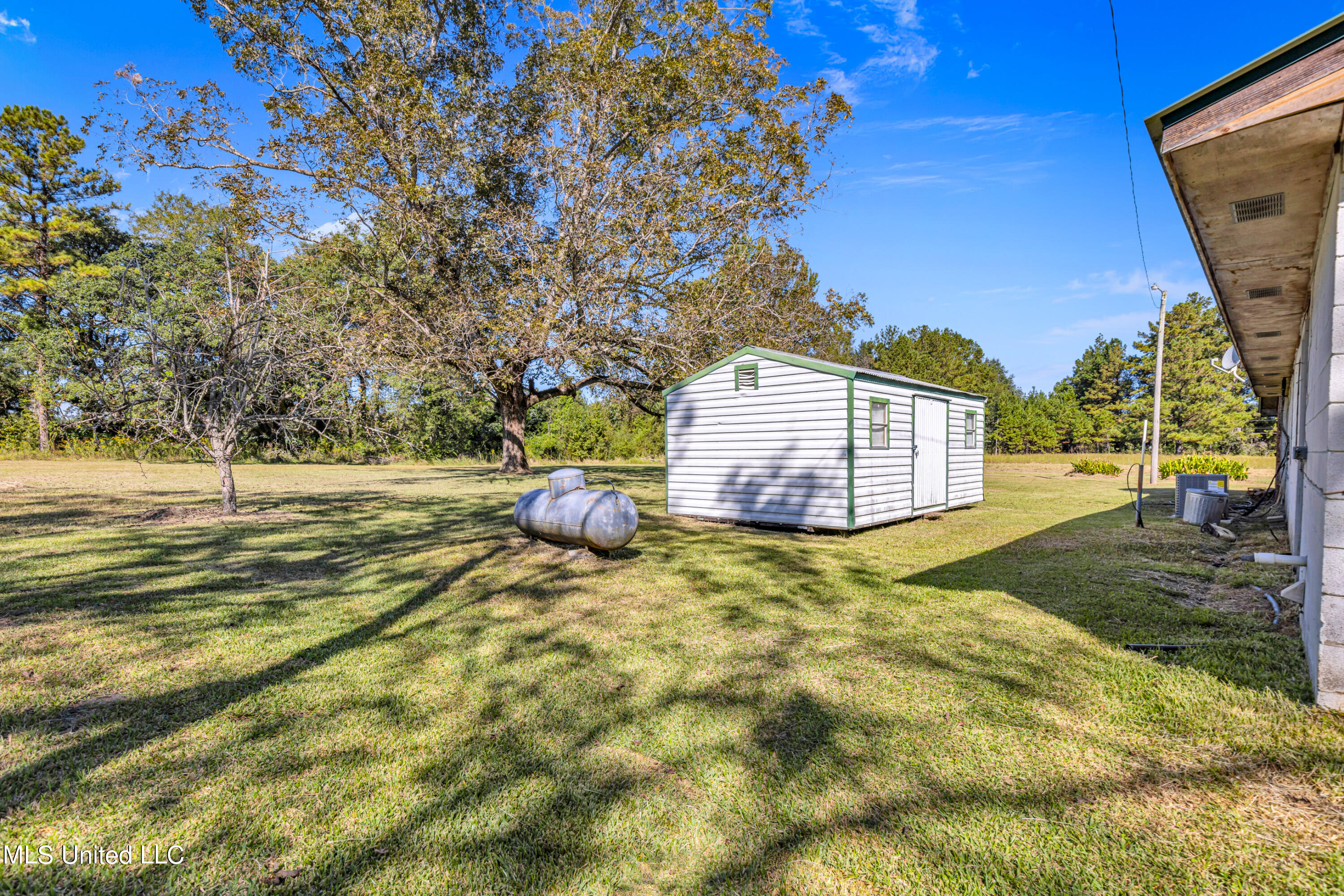 2137 Fairley-Oneal Road Lucedale, MS 39452 - Photo 29 of 35 2137FairleyONealRd-12