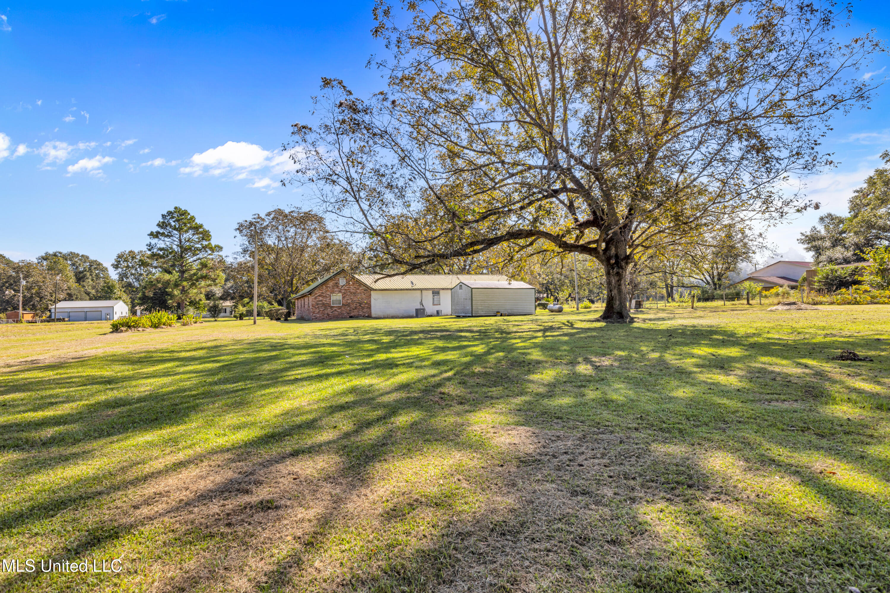 2137 Fairley-Oneal Road Lucedale, MS 39452 - Photo 3 of 35 2137FairleyONealRd-14