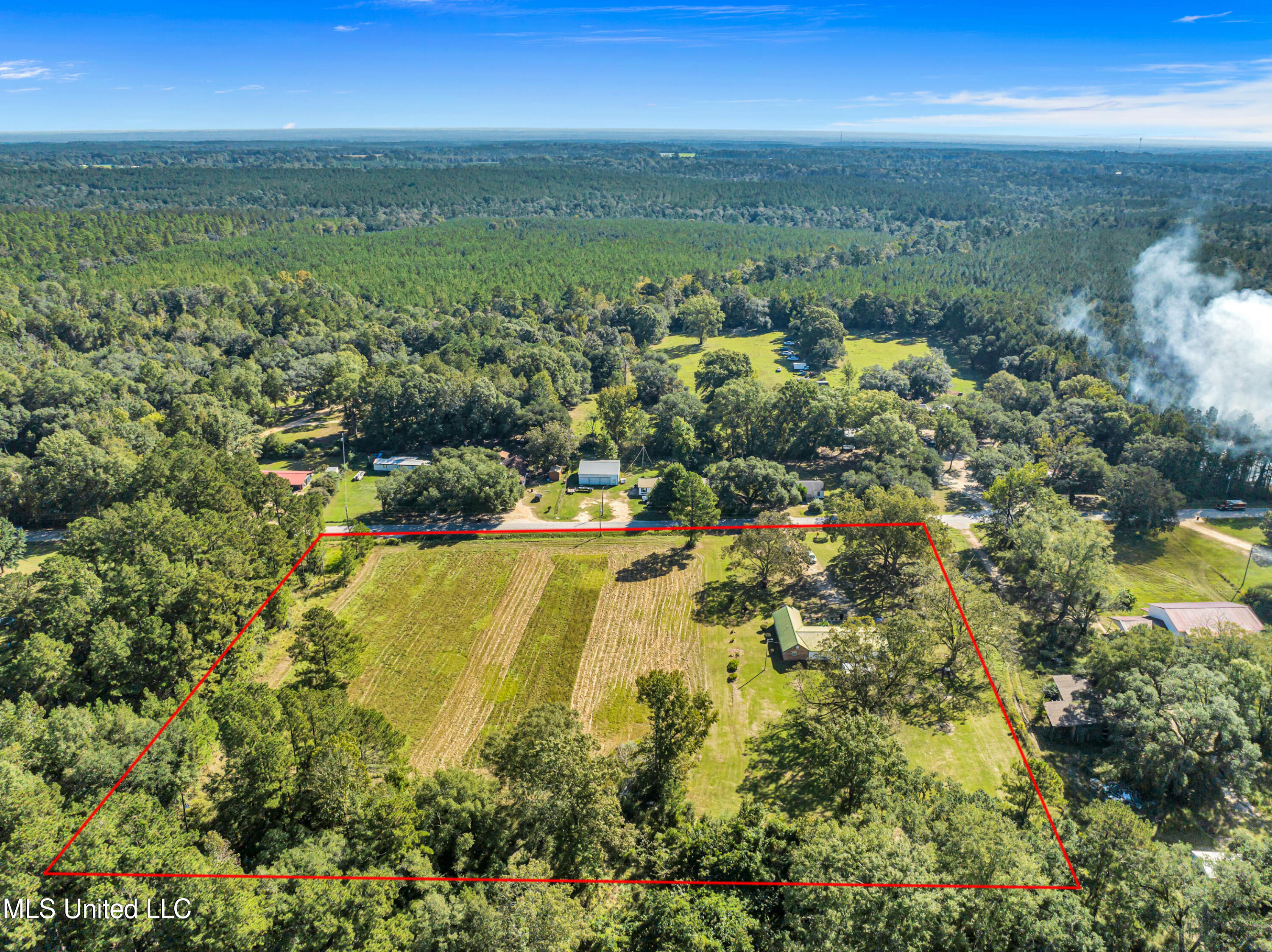 2137 Fairley-Oneal Road Lucedale, MS 39452 - Photo 35 of 35 2137FairleyONealRd-4
