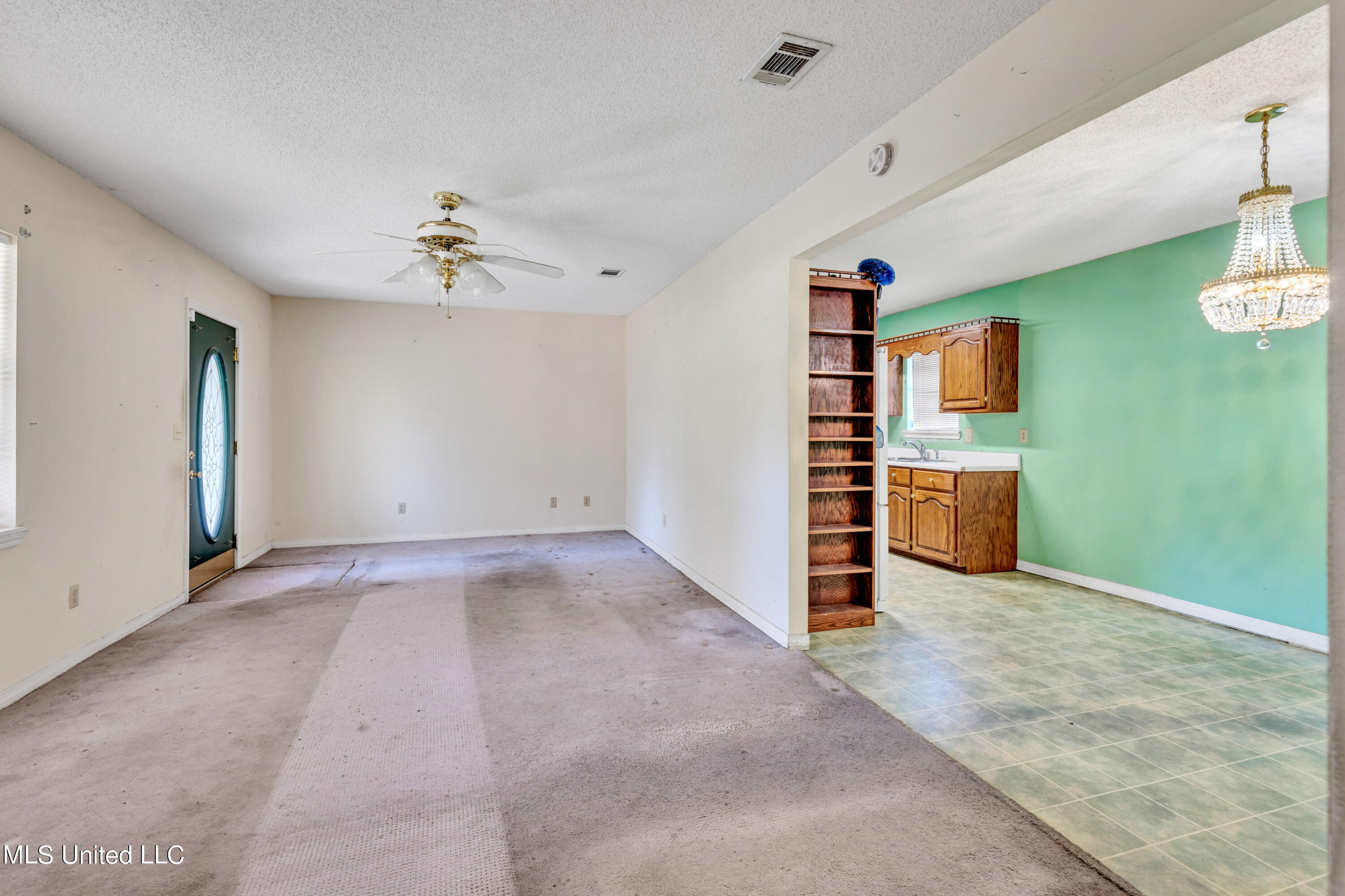 2137 Fairley-Oneal Road Lucedale, MS 39452 - Photo 8 of 35 2137FairleyONealRd-15