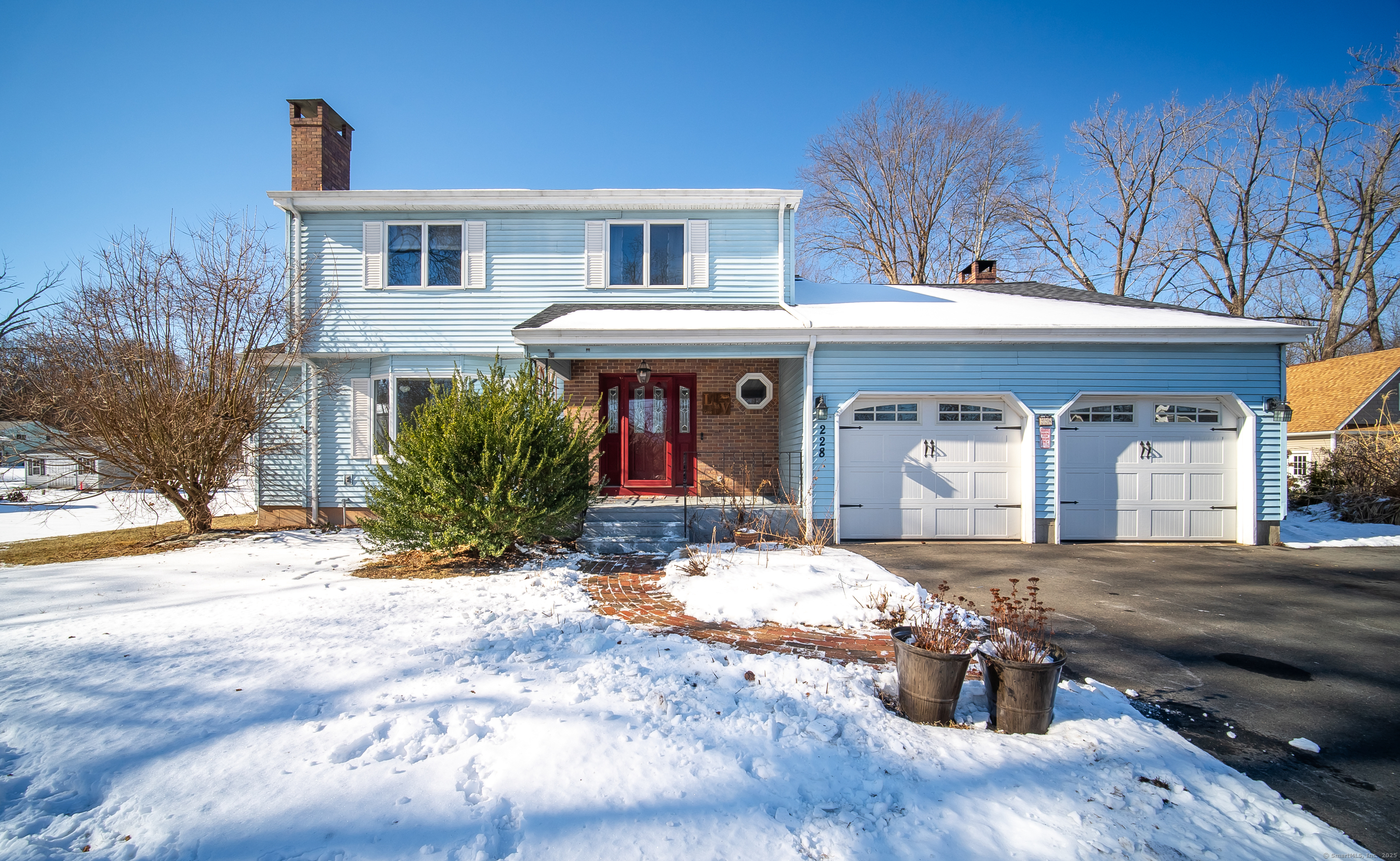 228 Preston Street Windsor, CT 06095 - Photo 1 of 1