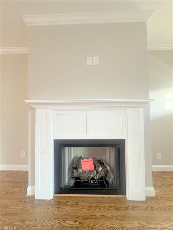 2912 Gibsonville Ossipee Road Elon, NC 27244 - Photo 6 of 23
