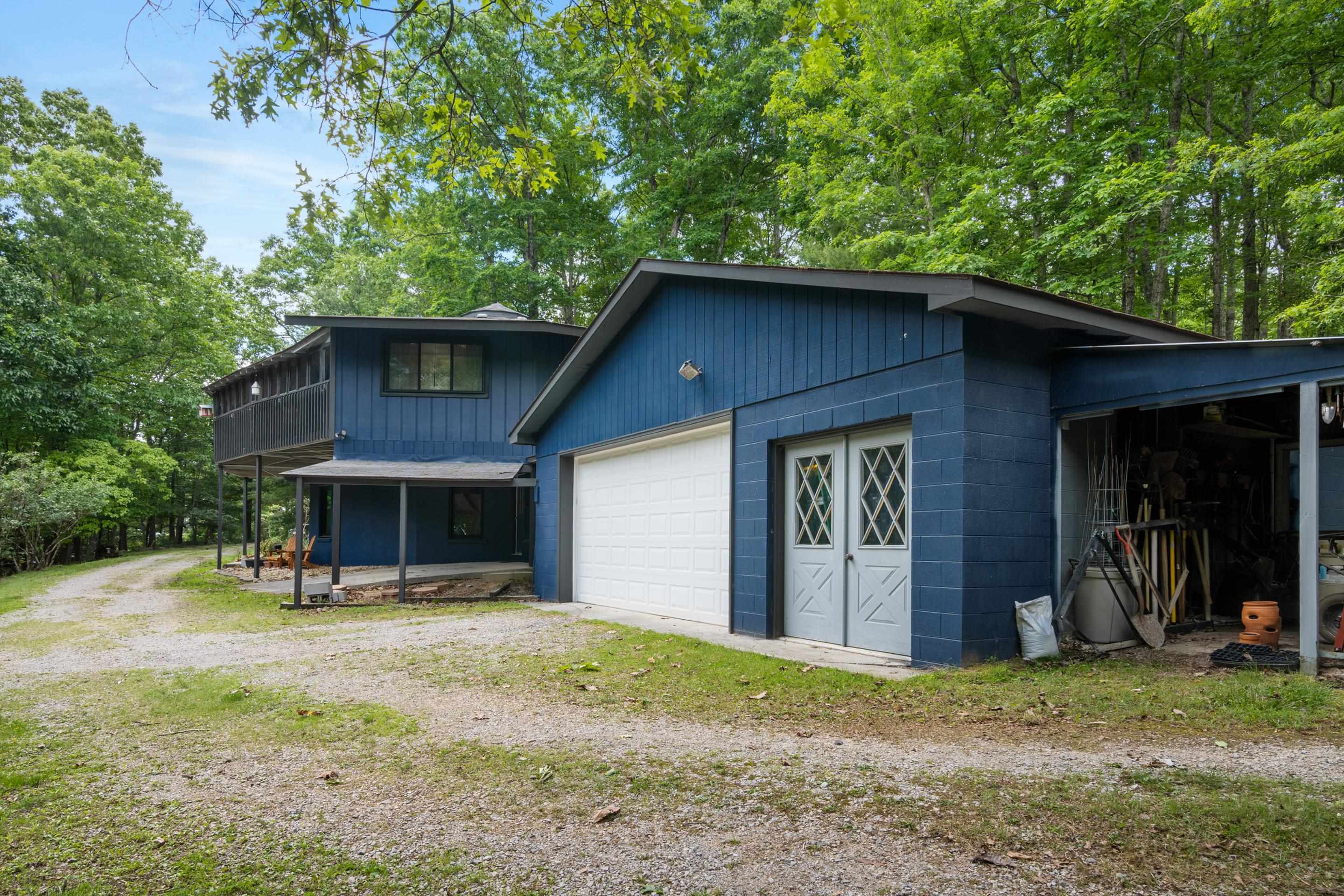 1858 Oilwell Road Blacksburg, VA 24060 - Photo 42 of 60 Gallery Image 42