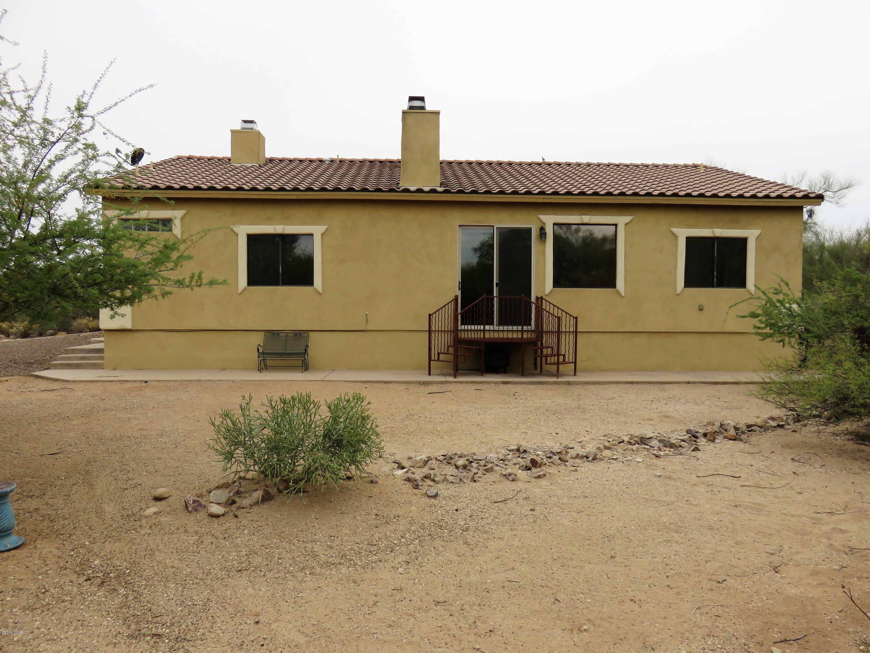 786 West Las Lomitas Road Tucson, AZ 85704 - Photo 27 of 29