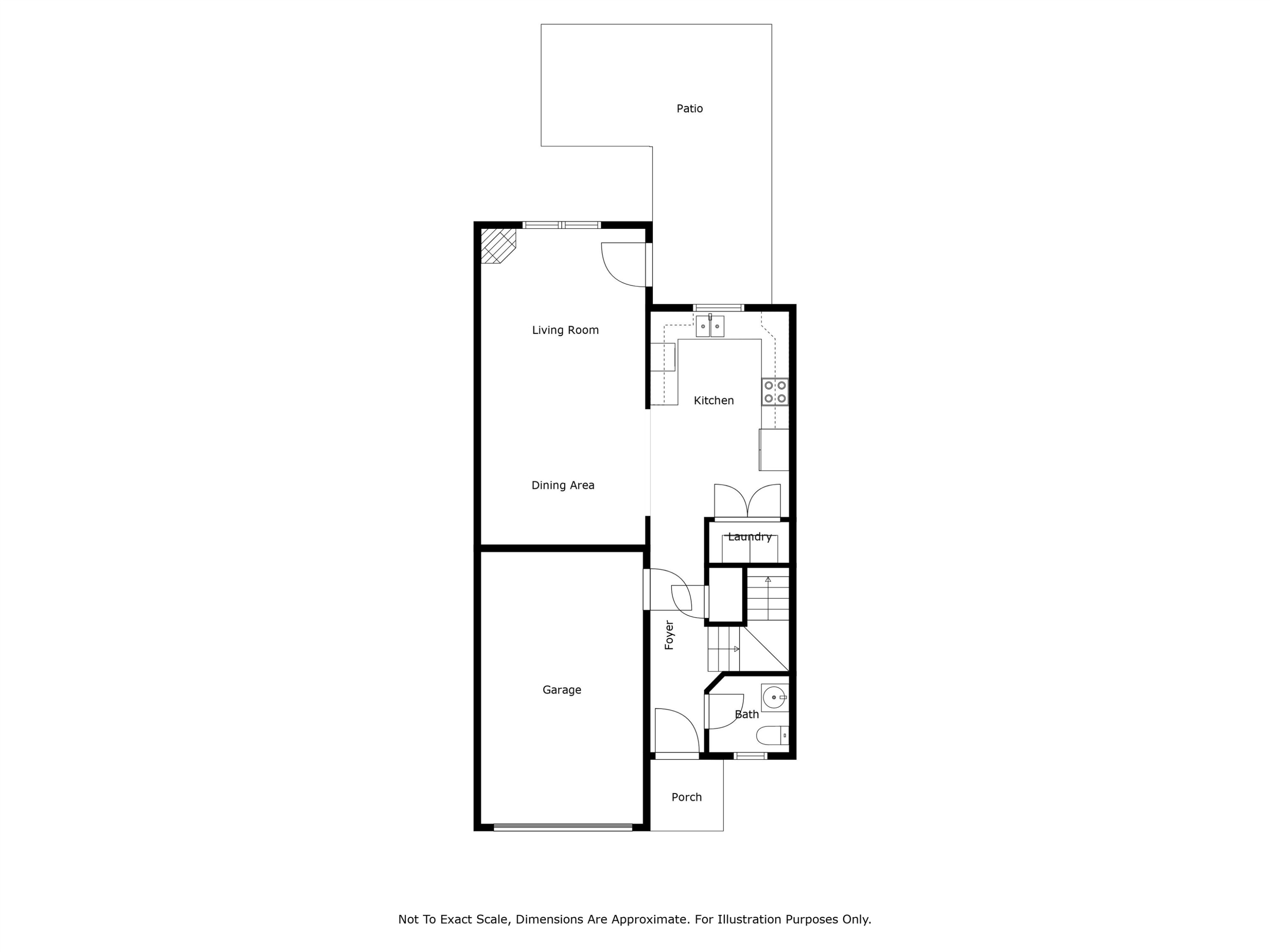 2656 Andover Glen Road Raleigh, NC 27604 - Photo 18 of 18 Photo 18