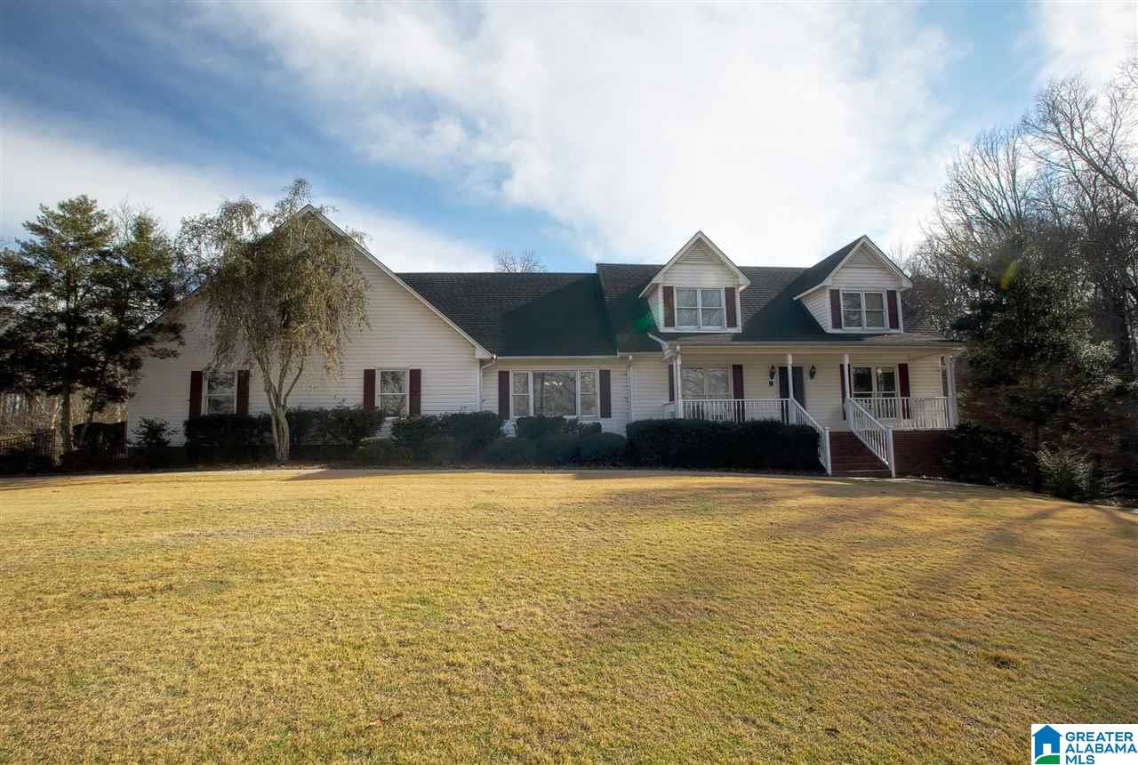 1850 Highway 132 Oneonta, AL 35121 - Photo 1 of 43