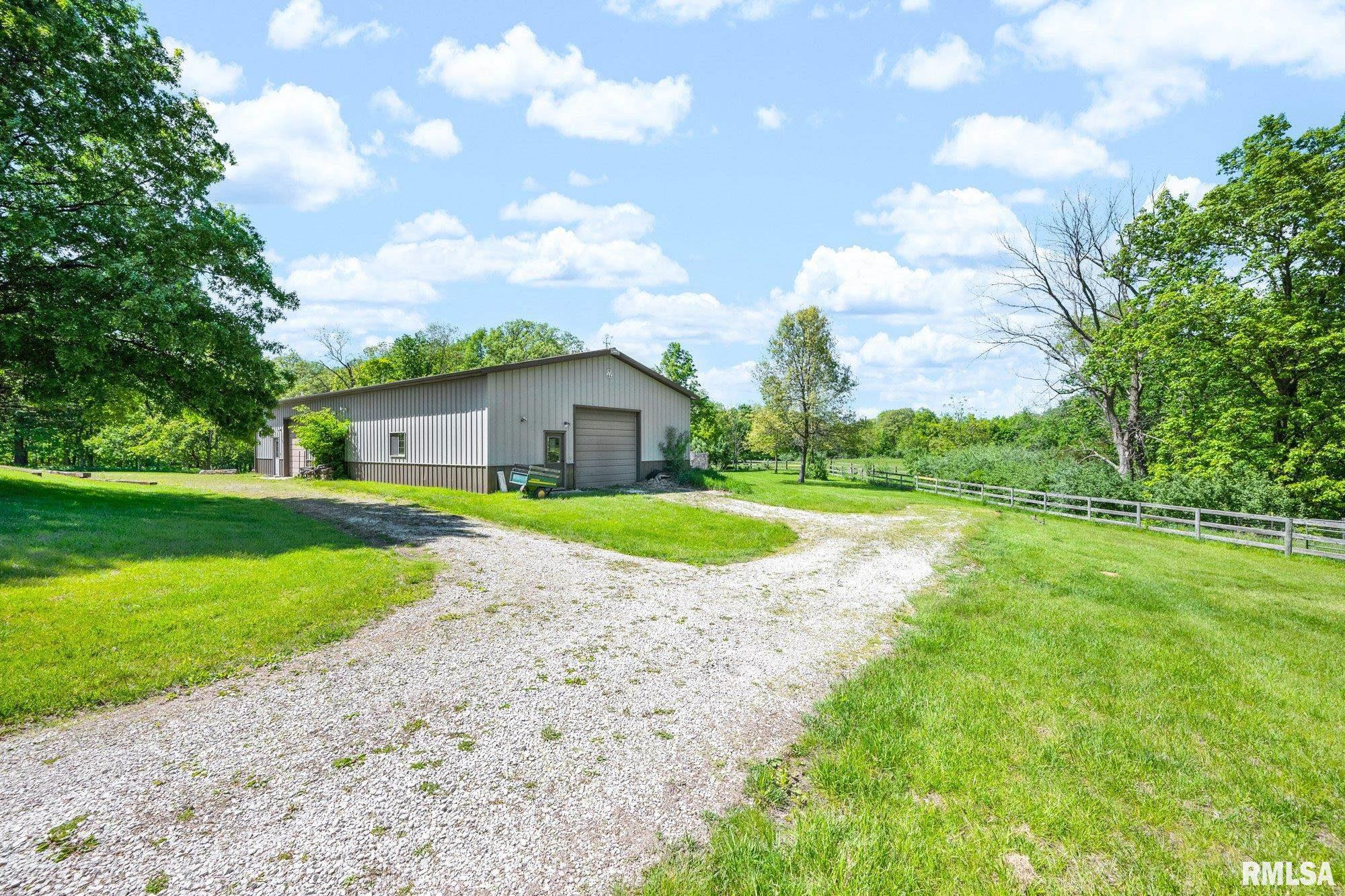 288 Macallen Lake Road Carlock, IL 61725 - Photo 70 of 94 Gallery Image 70