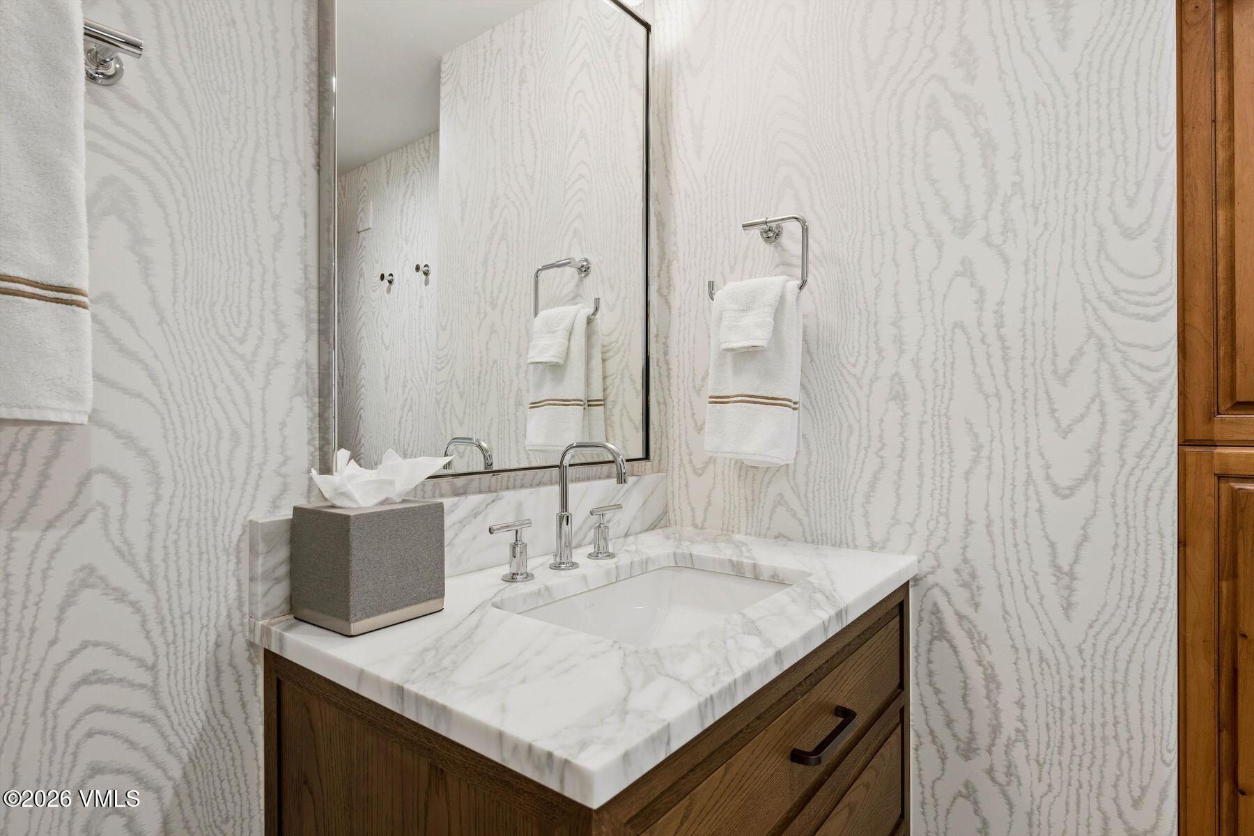 434 South Frontage Road East, Unit 204 Vail, CO 81657 - Photo 33 of 53 Third Bath