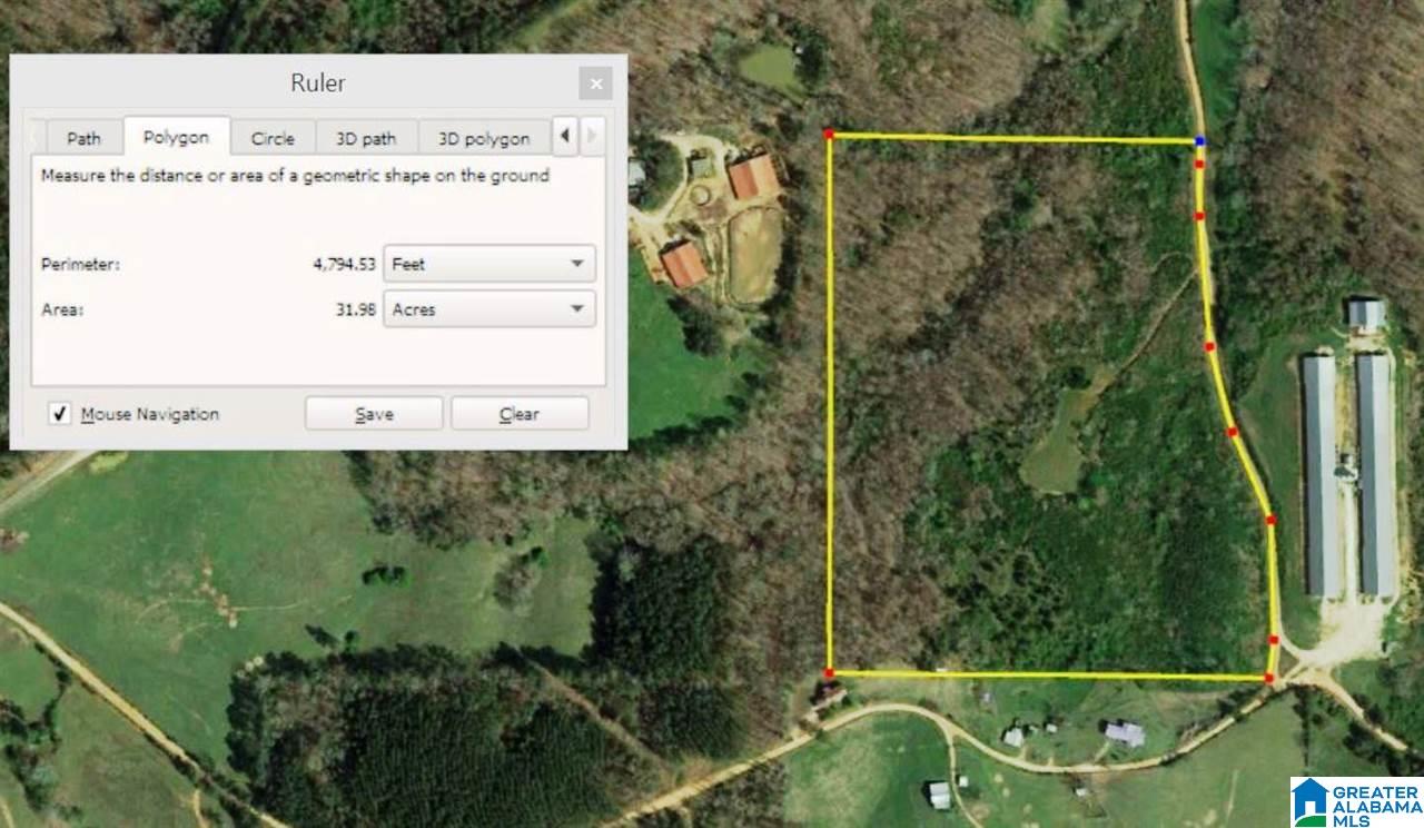 261 County Road, Unit 32 Lineville, AL 36266 - Photo 8 of 8