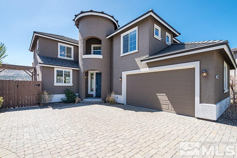 8050 Anselmo Court Reno, NV 89523 - Photo 1 of 1 Photo 1