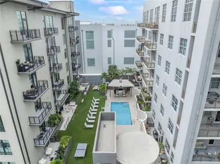 $699,985 | 411 Northwest 1st Avenue, Unit 303, Fort Lauderdale, FL 33301