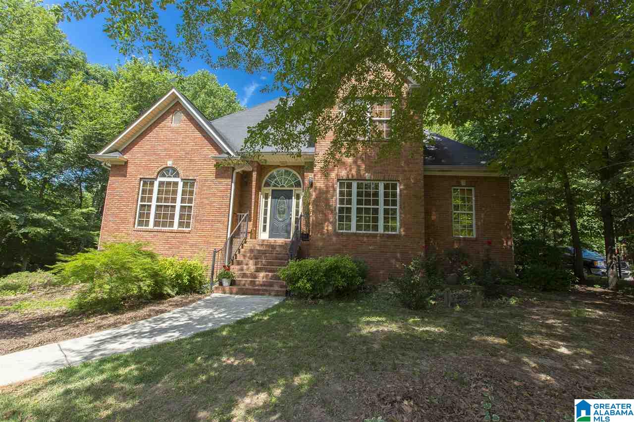 146 West Shugart Ridge Road Gardendale, AL 35071 - Photo 38 of 38