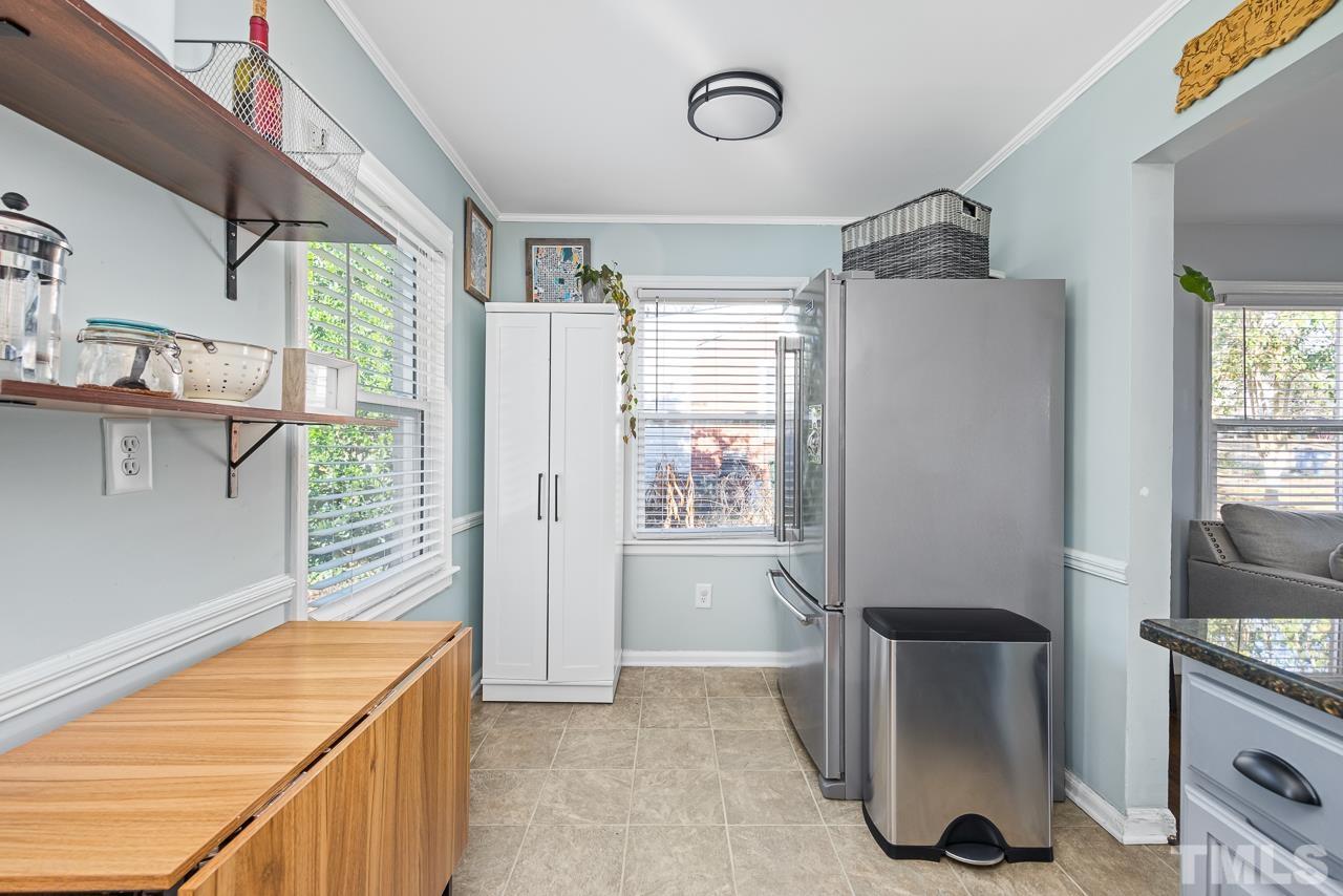 2458 Stevens Road Raleigh, NC 27610 - Photo 10 of 20 a room with storage and utility