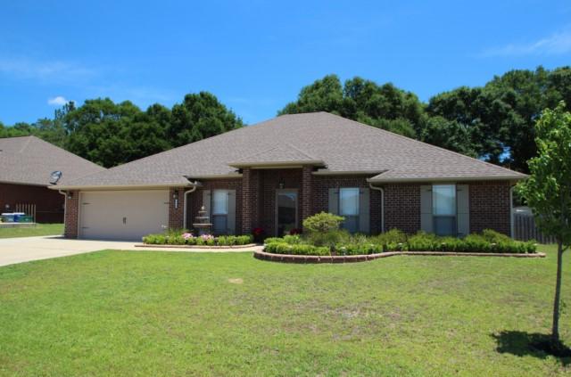 5270 Moore Loop Crestview, FL 32536 - Photo 1 of 46
