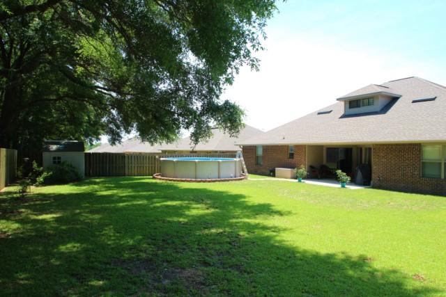 5270 Moore Loop Crestview, FL 32536 - Photo 40 of 46
