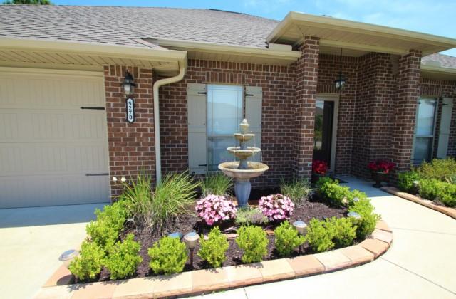5270 Moore Loop Crestview, FL 32536 - Photo 42 of 46