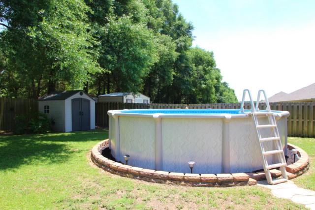 5270 Moore Loop Crestview, FL 32536 - Photo 45 of 46