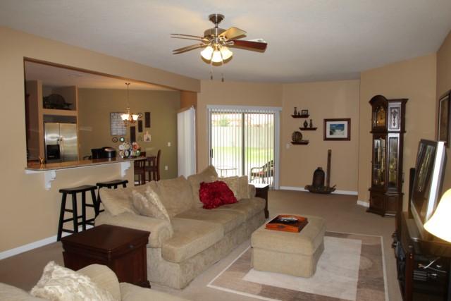 5270 Moore Loop Crestview, FL 32536 - Photo 6 of 46