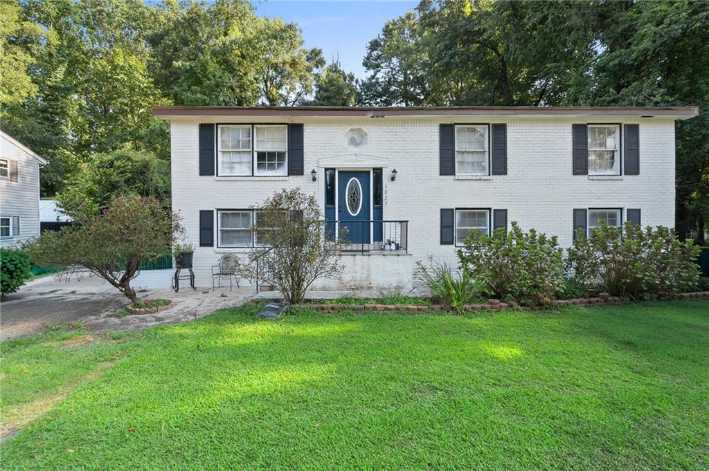 6825 Maddox Road Morrow, GA 30260 - Photo 1 of 26 Gallery Image 1