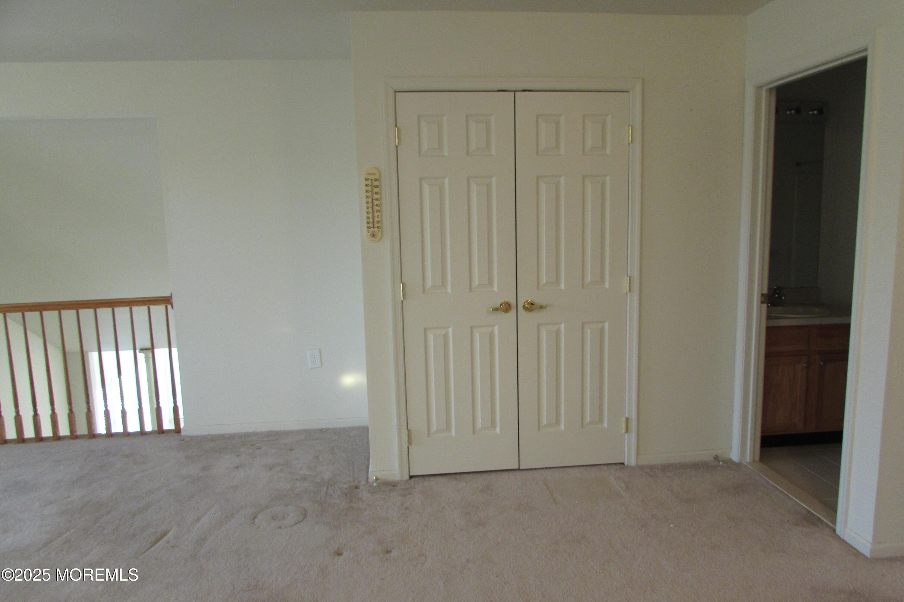 66 Strathmere Street Waretown, NJ 08758 - Photo 24 of 29 an empty room with windows