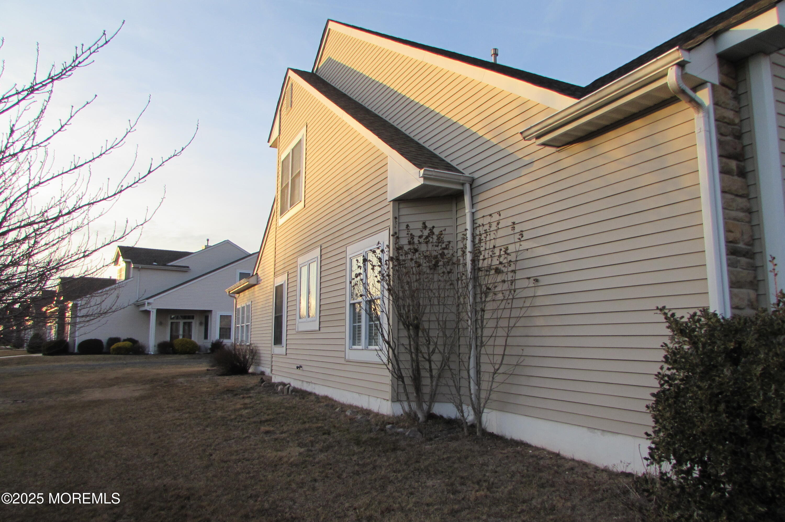 66 Strathmere Street Waretown, NJ 08758 - Photo 4 of 29 a view of a house with a yard