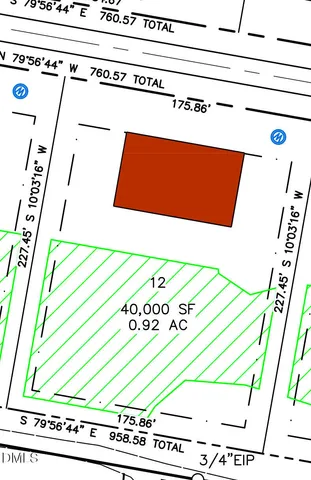 a picture of a book and a bed