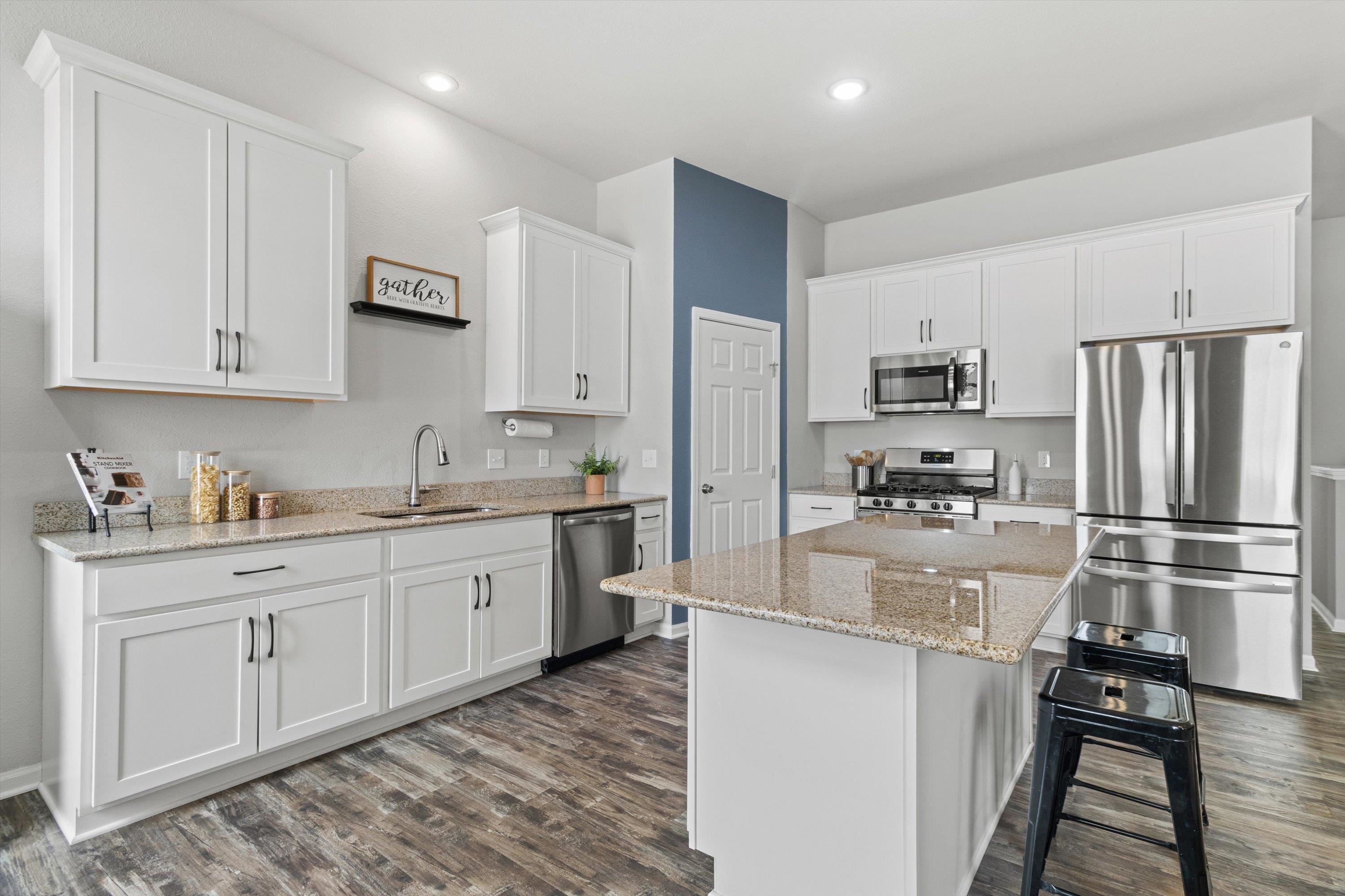 921 Sarah Street Belleville, WI 53508 - Photo 11 of 34