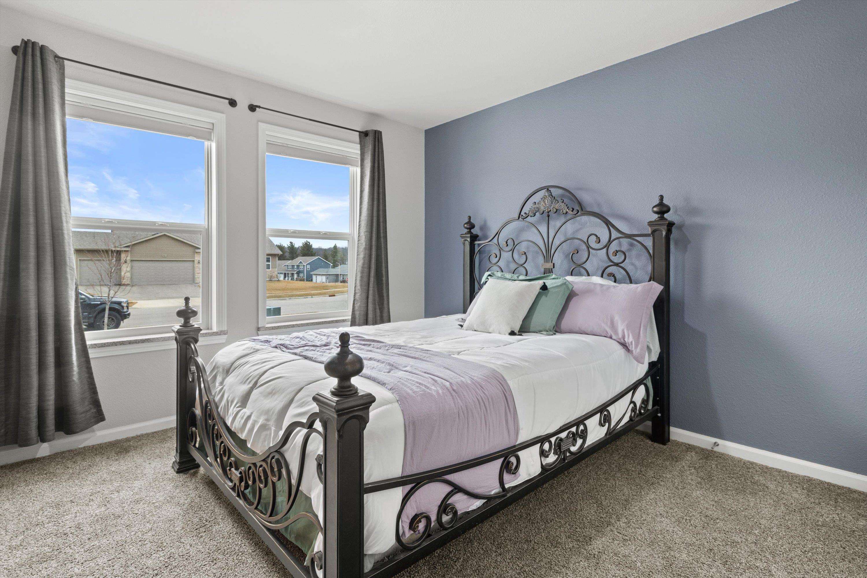 921 Sarah Street Belleville, WI 53508 - Photo 18 of 34