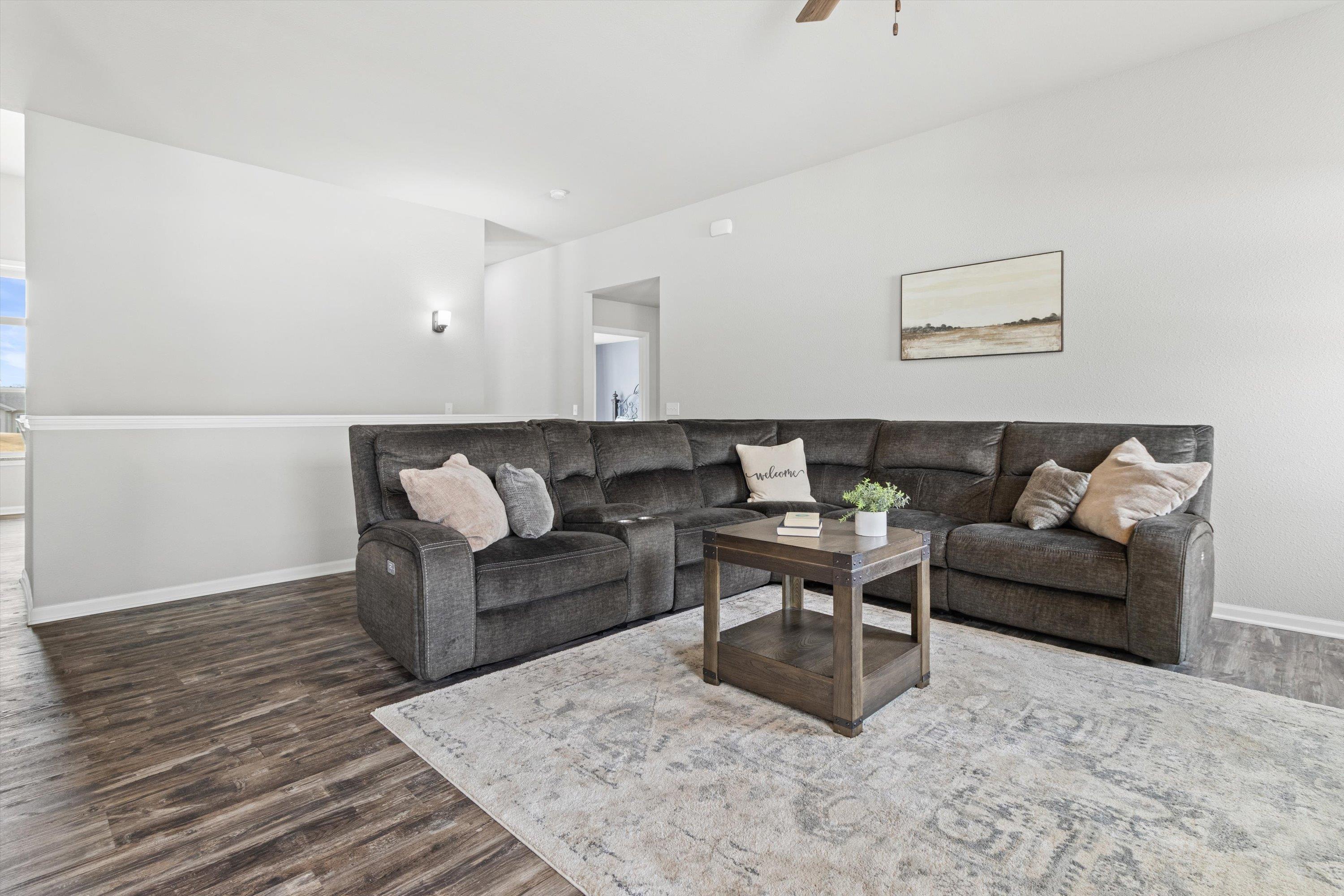 921 Sarah Street Belleville, WI 53508 - Photo 2 of 34