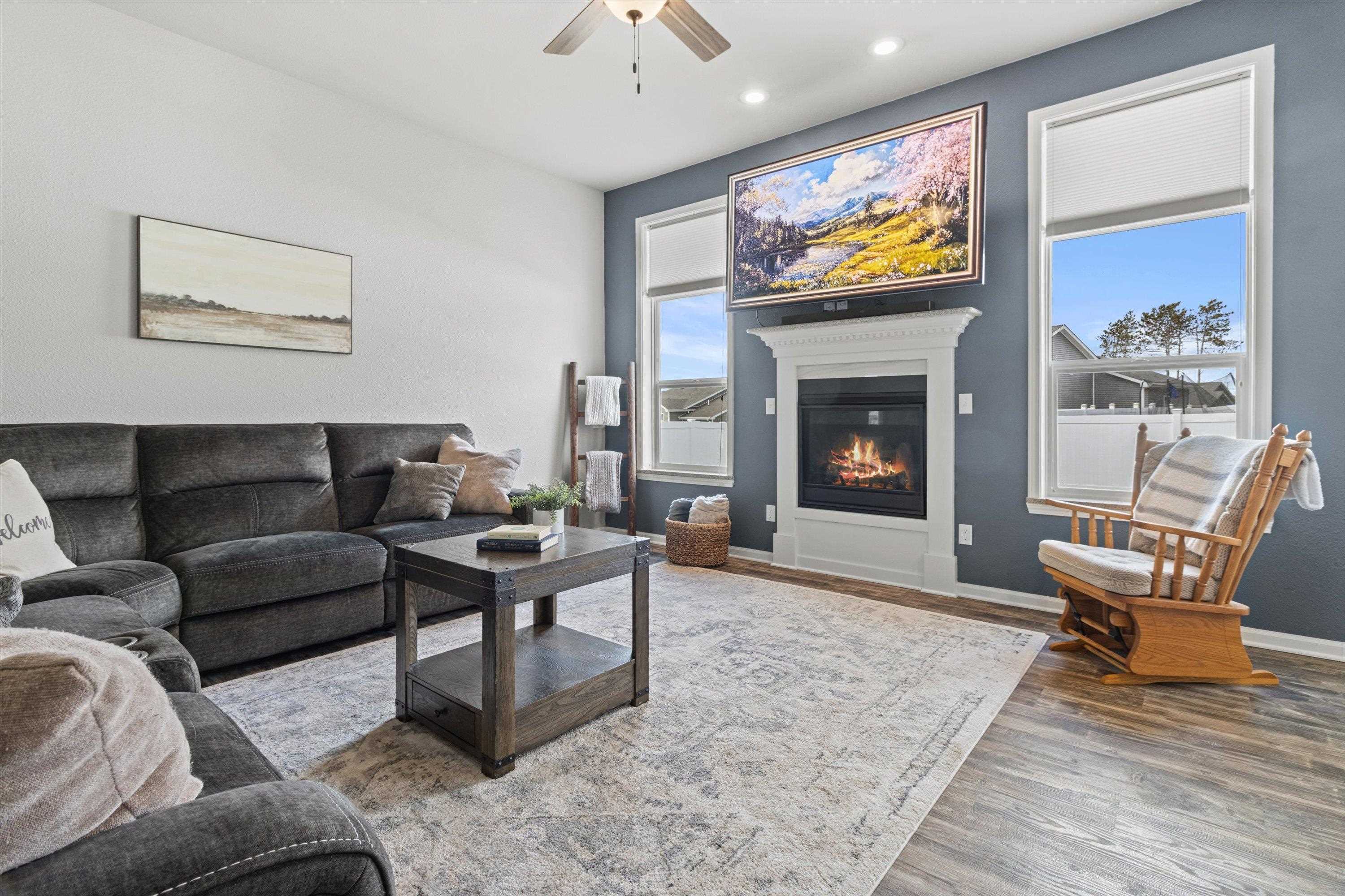 921 Sarah Street Belleville, WI 53508 - Photo 6 of 34