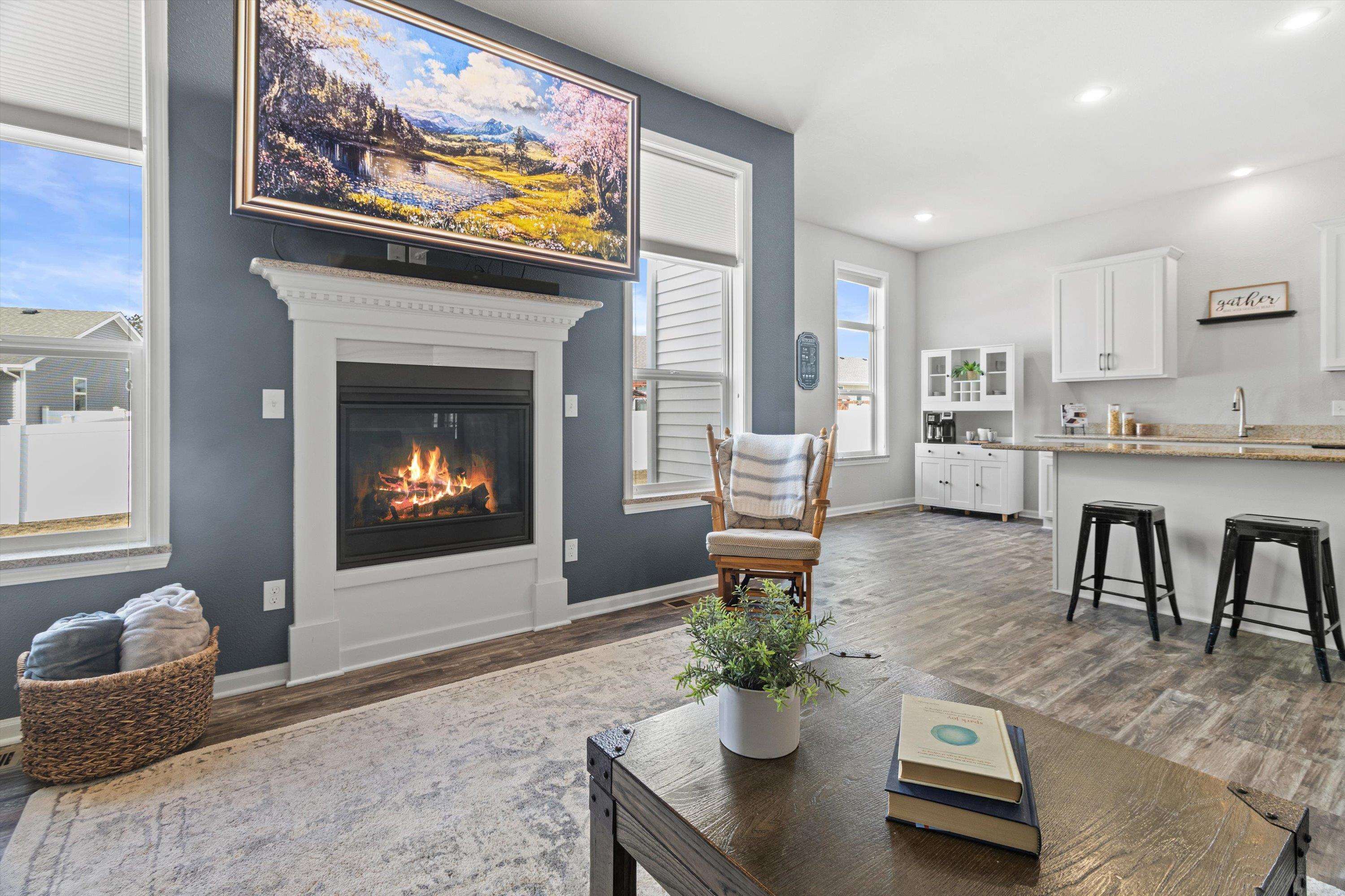 921 Sarah Street Belleville, WI 53508 - Photo 7 of 34