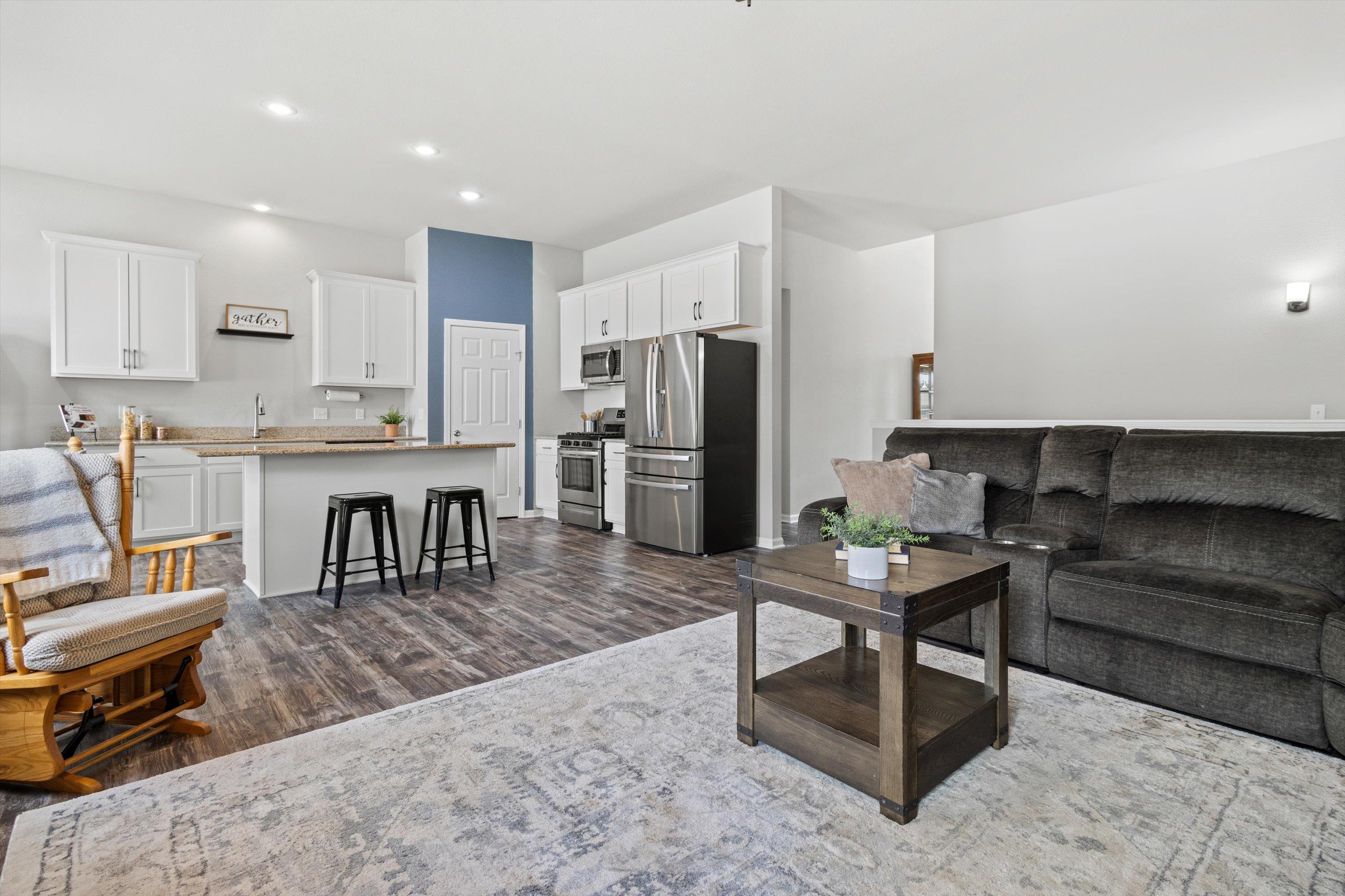 921 Sarah Street Belleville, WI 53508 - Photo 8 of 34