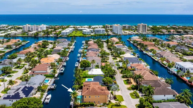 $4,950,000 | 929 Banyan Drive, Delray Beach, FL 33483