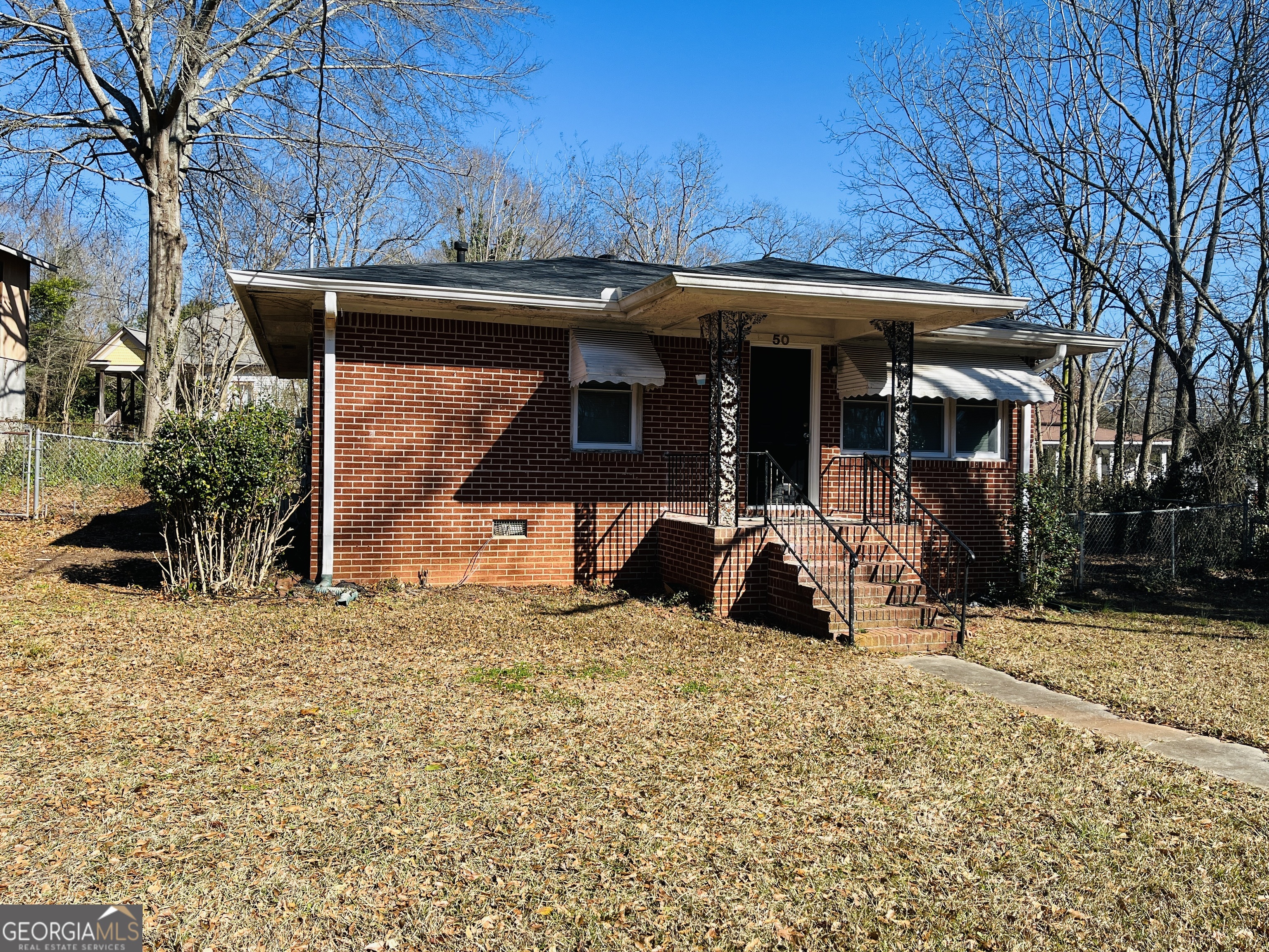 50 Lone Oak Street Grantville, GA 30220 - Photo 16 of 21