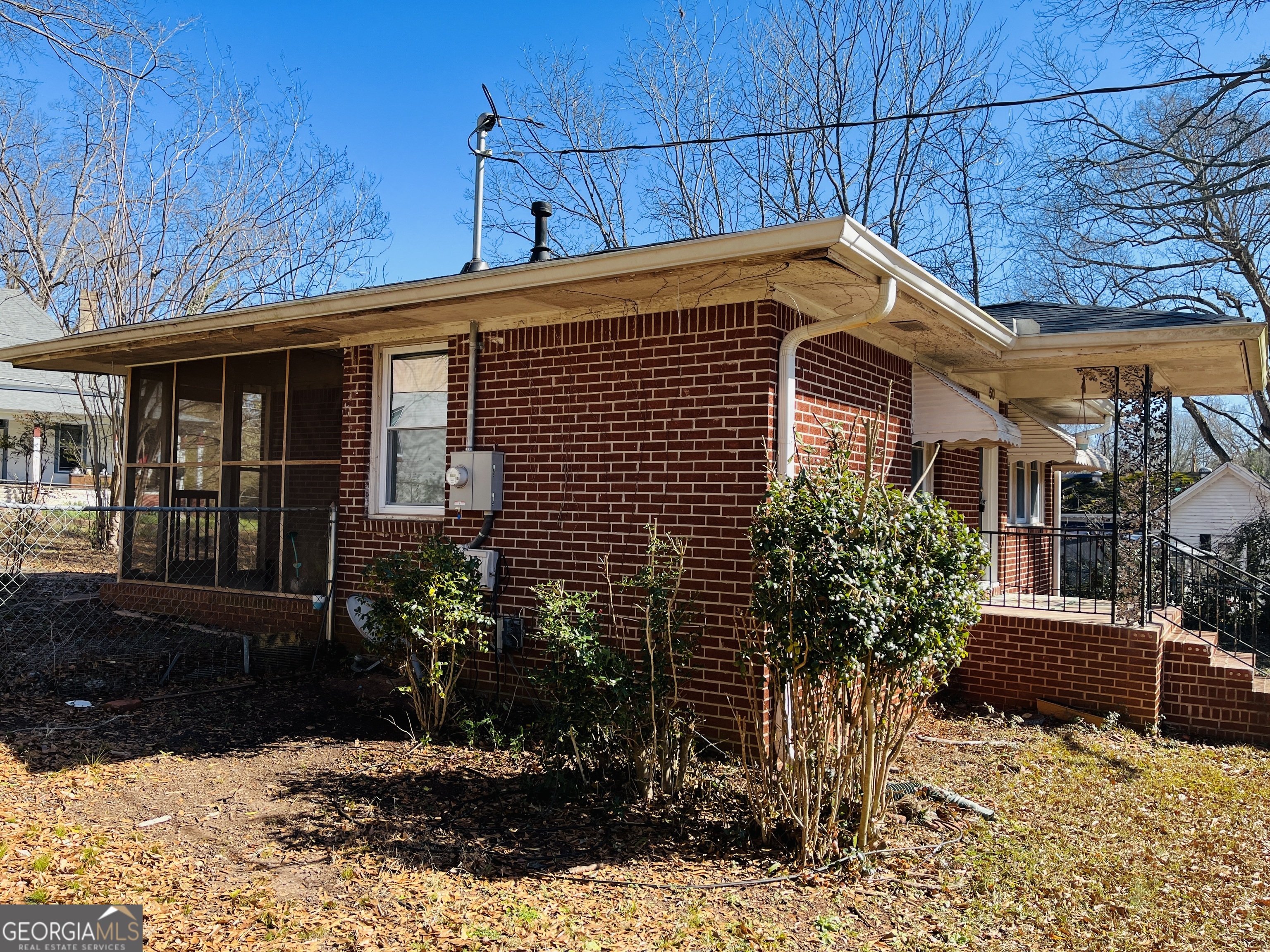 50 Lone Oak Street Grantville, GA 30220 - Photo 18 of 21