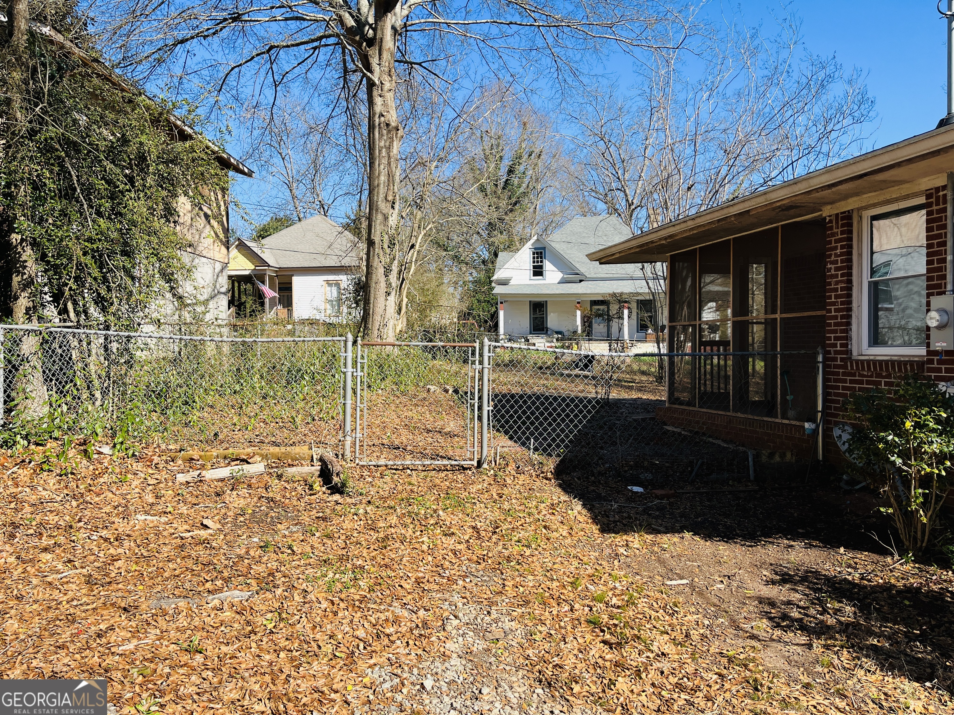 50 Lone Oak Street Grantville, GA 30220 - Photo 19 of 21