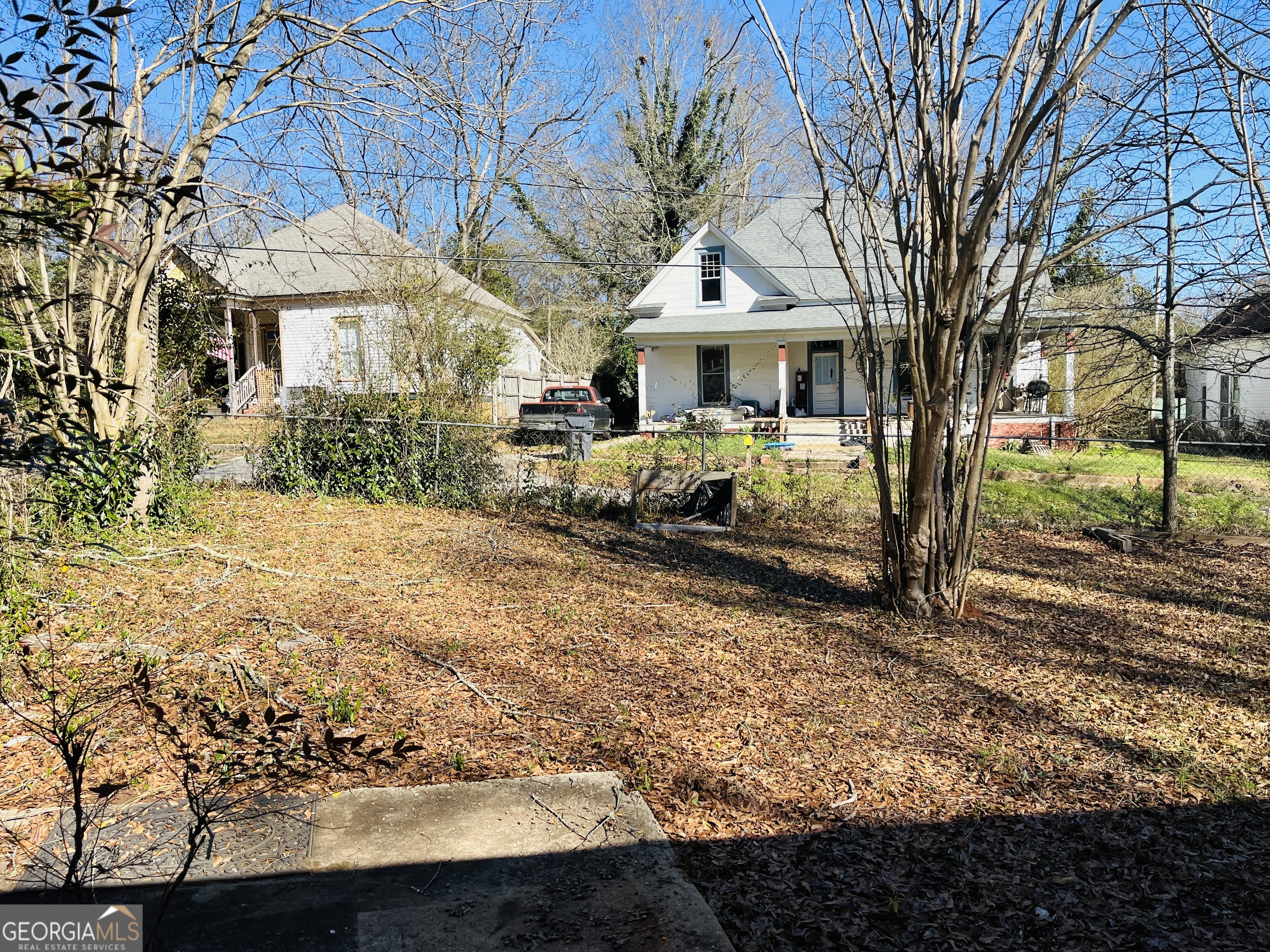 50 Lone Oak Street Grantville, GA 30220 - Photo 20 of 21