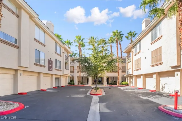 $243,000 | 7123 South Durango Drive, Unit 204, Las Vegas, NV 89113