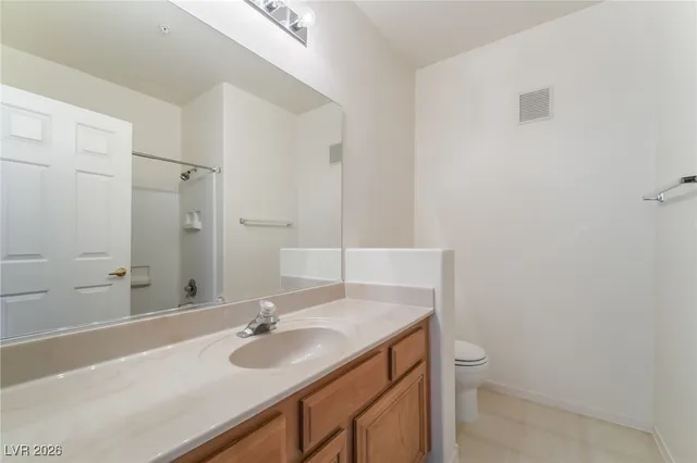 $243,000 | 7123 South Durango Drive, Unit 204, Las Vegas, NV 89113