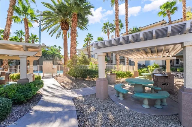 $243,000 | 7123 South Durango Drive, Unit 204, Las Vegas, NV 89113