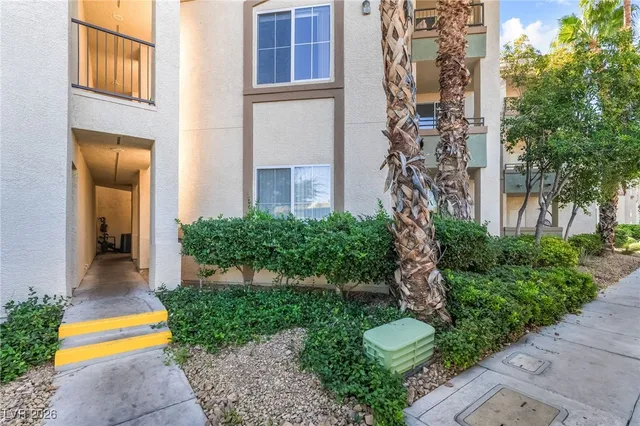 $243,000 | 7123 South Durango Drive, Unit 204, Las Vegas, NV 89113