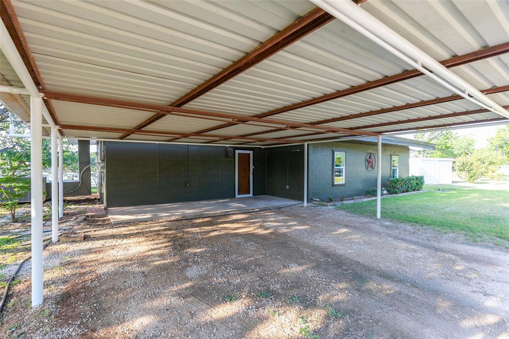 236 War Paint Road Abilene, TX 79601 - Photo 31 of 34