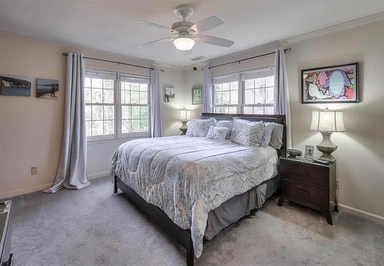 555 Greenland Road Northeast Sandy Springs, GA 30342 - Photo 19 of 47