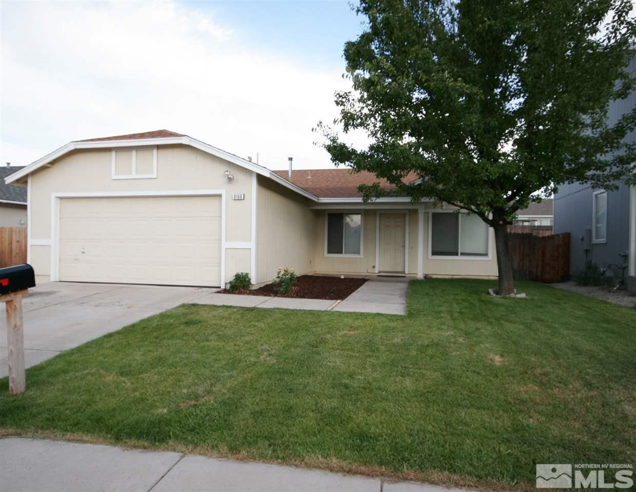 8168 Anchor Point Drive Reno, NV 89506 - Photo 1 of 1 Photo 1