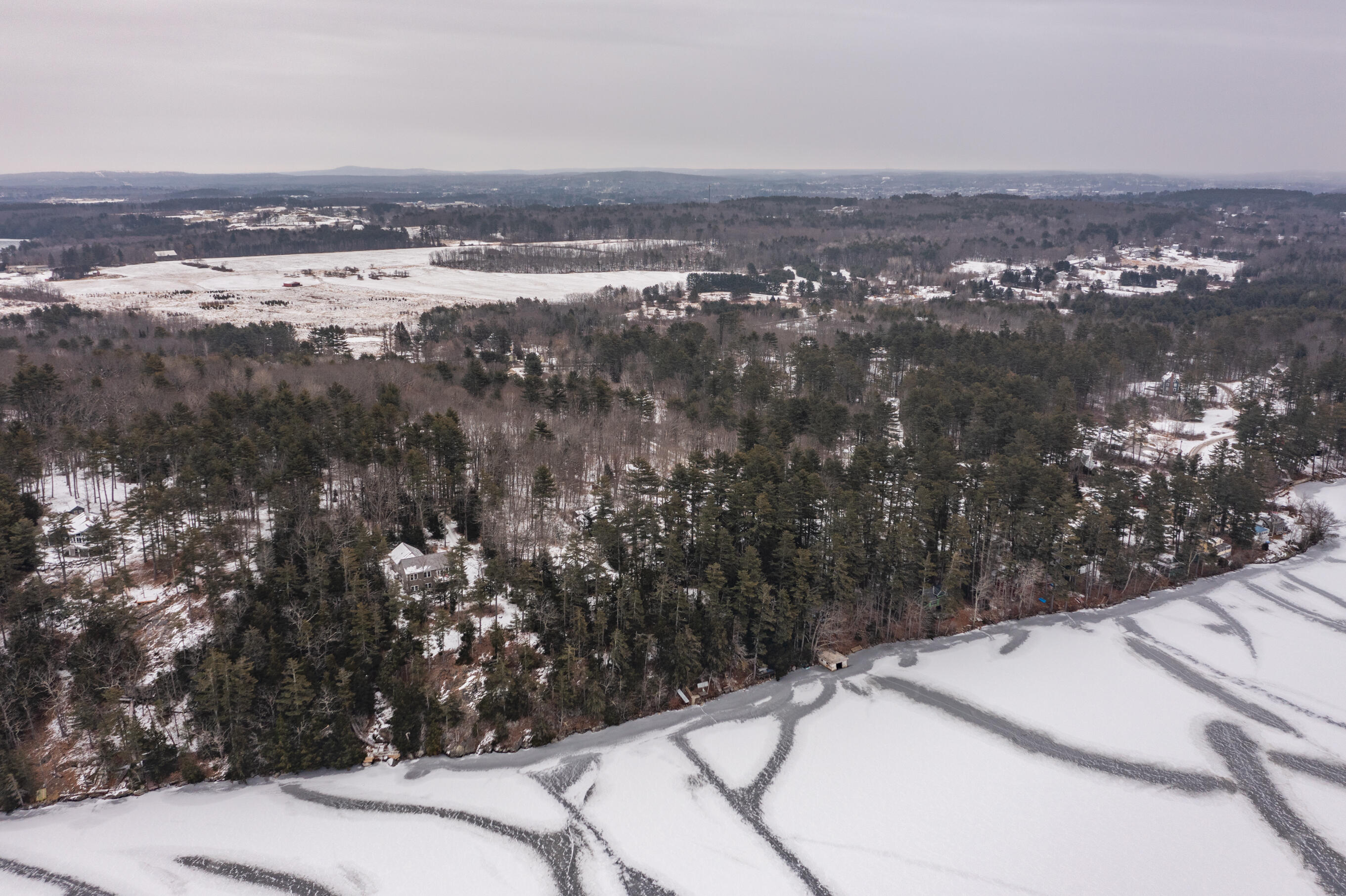 121 Wyman Road Auburn, ME 04210 - Photo 36 of 38 DJI_0295-HDR