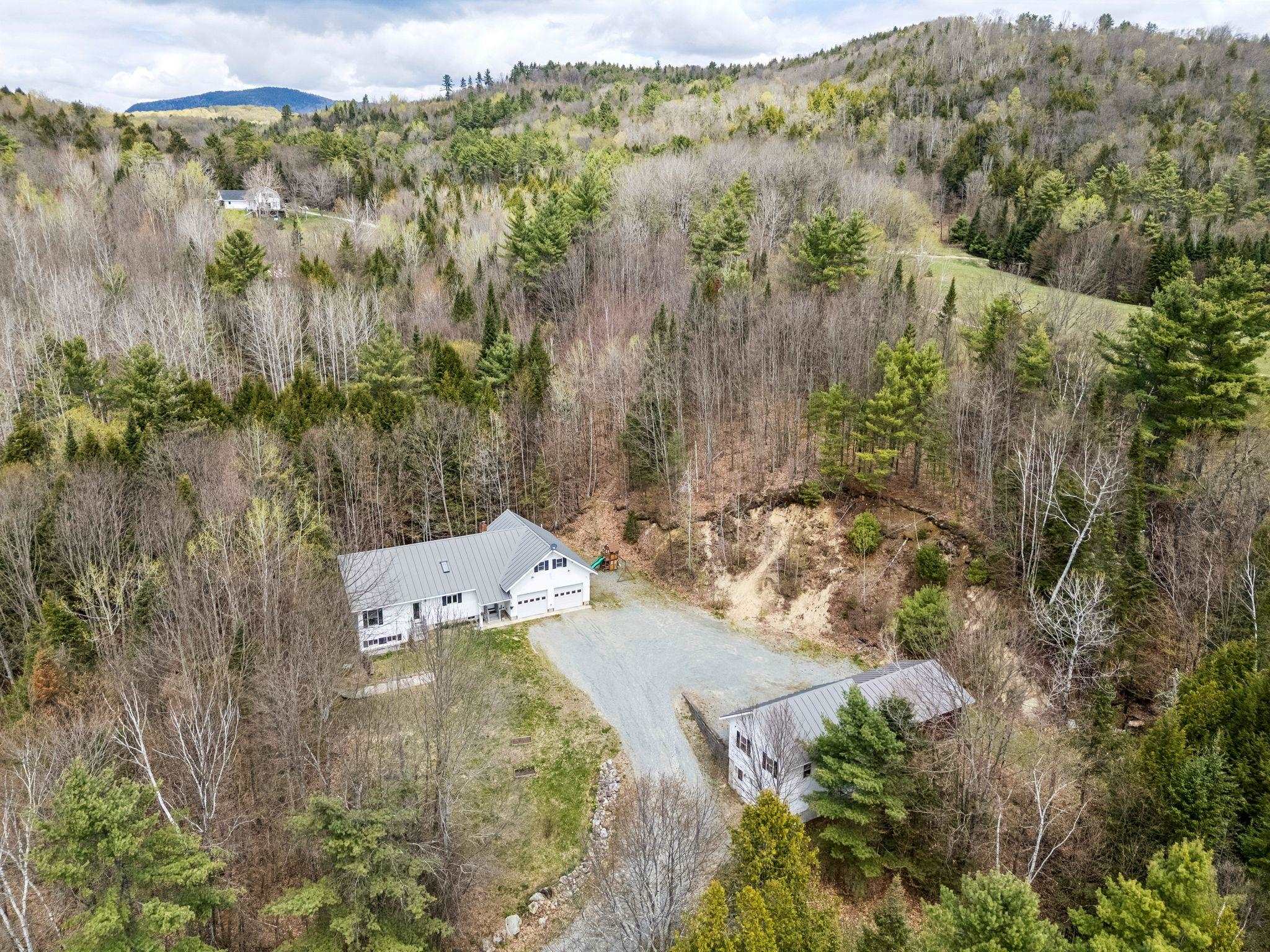296 Creamery Road Ryegate, VT 05069 - Photo 39 of 39