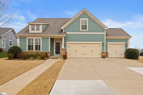 $465,000 | 237 Fremont Drive, Simpsonville, SC 29680