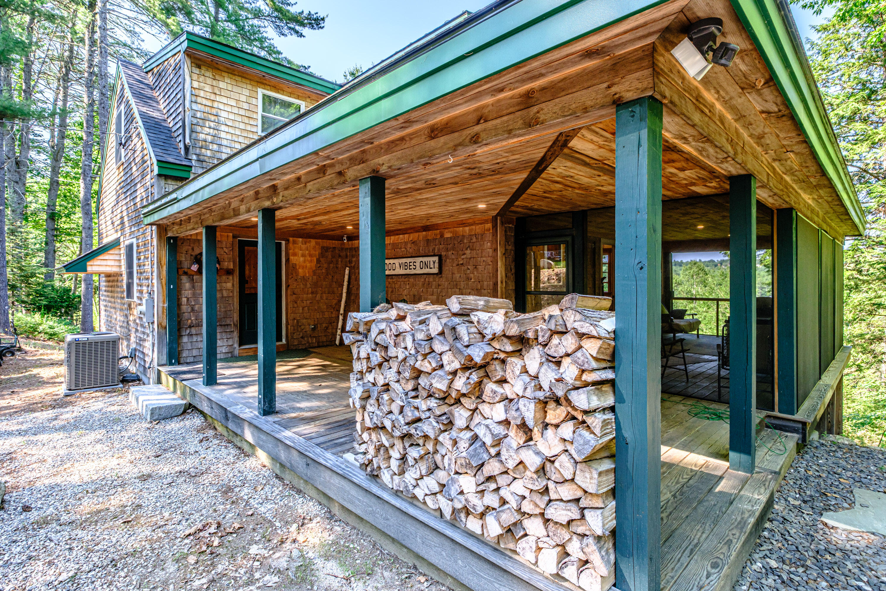 100 Evergreen Road Bridgton, ME 04009 - Photo 27 of 115 20260629gp-63025